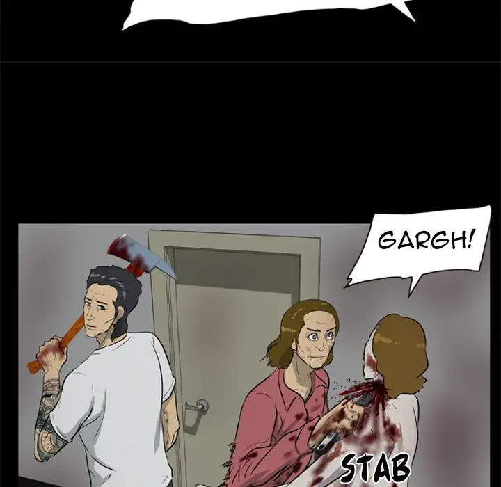 Zombie Wave - Chapter 6 [photo 95] - MangaPorn