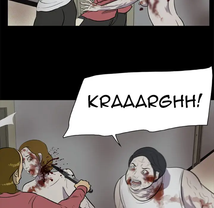 Zombie Wave - Chapter 6 [photo 96] - MangaPorn
