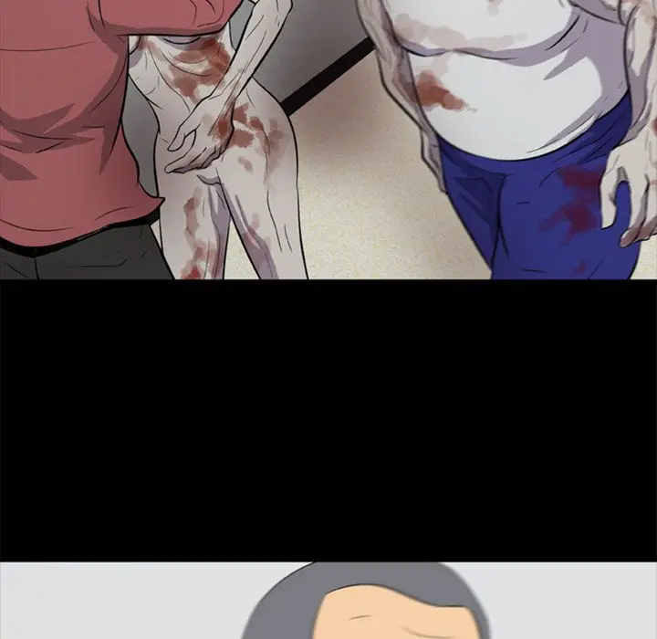 Zombie Wave - Chapter 6 [photo 97] - MangaPorn