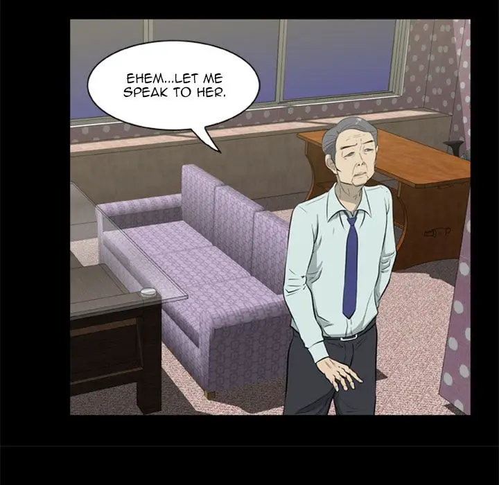 Zombie Wave - Chapter 7 [photo 13] - MangaPorn