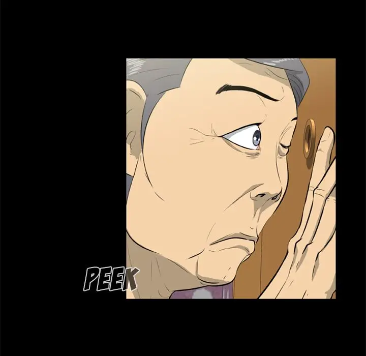 Zombie Wave - Chapter 7 [photo 14] - MangaPorn