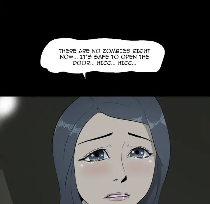 Zombie Wave - Chapter 7 [photo 15] - MangaPorn