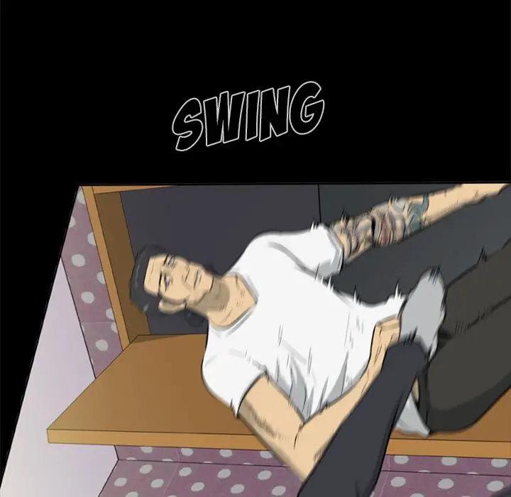 Zombie Wave - Chapter 7 [photo 26] - MangaPorn
