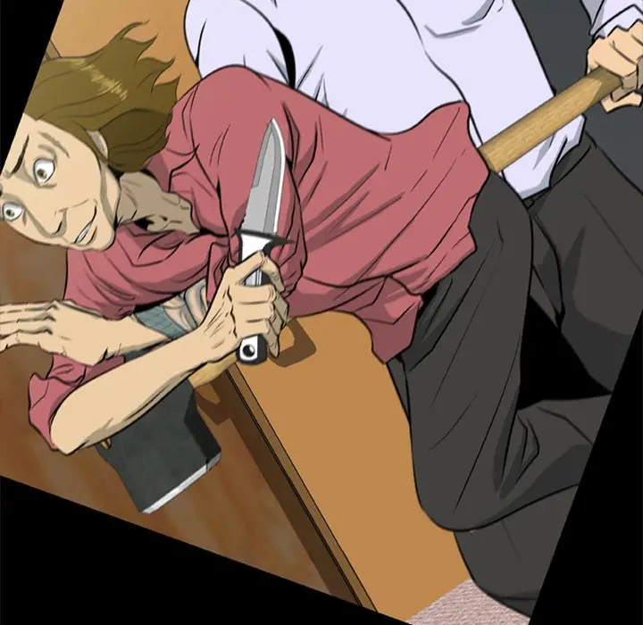 Zombie Wave - Chapter 7 [photo 35] - MangaPorn