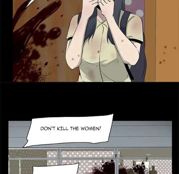 Zombie Wave - Chapter 7 [photo 37] - MangaPorn