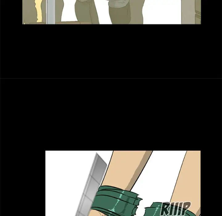 Zombie Wave - Chapter 7 [photo 43] - MangaPorn