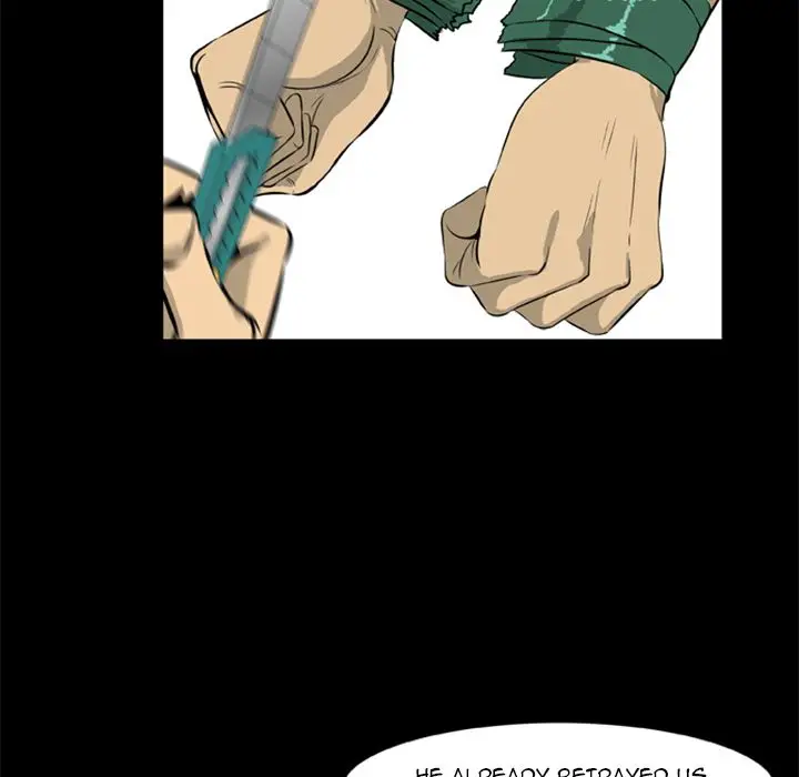 Zombie Wave - Chapter 7 [photo 44] - MangaPorn