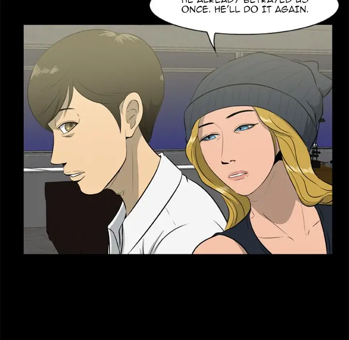Zombie Wave - Chapter 7 [photo 45] - MangaPorn