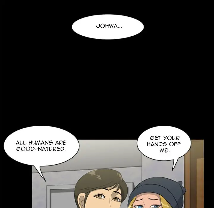 Zombie Wave - Chapter 7 [photo 46] - MangaPorn