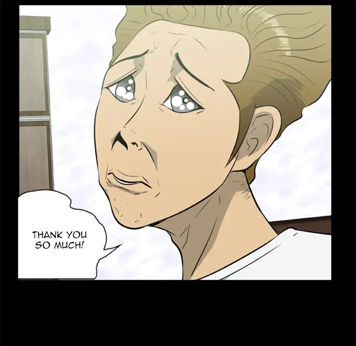 Zombie Wave - Chapter 7 [photo 48] - MangaPorn