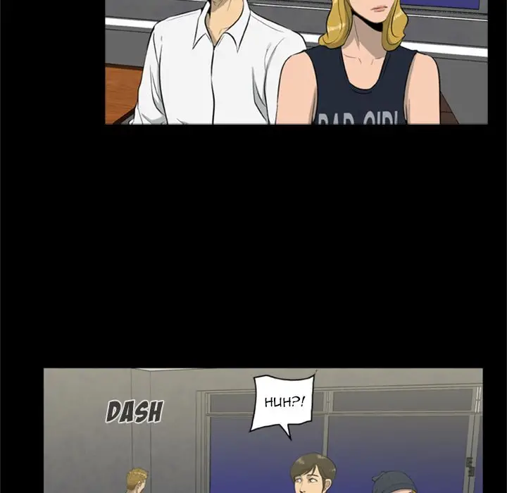 Zombie Wave - Chapter 7 [photo 50] - MangaPorn