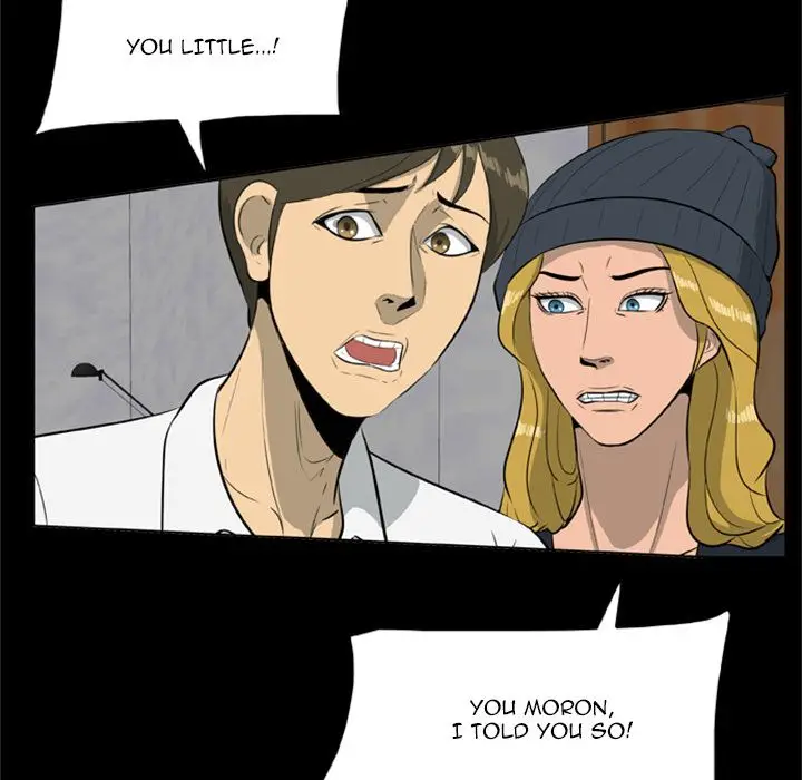 Zombie Wave - Chapter 7 [photo 54] - MangaPorn