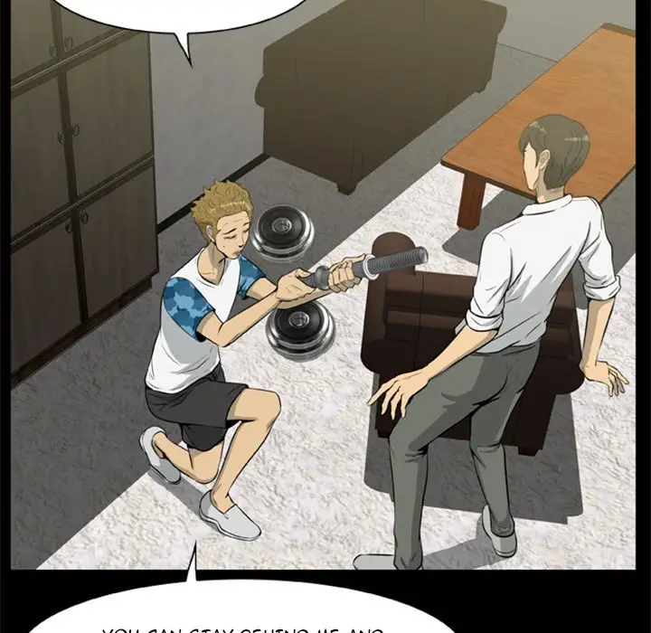 Zombie Wave - Chapter 7 [photo 59] - MangaPorn