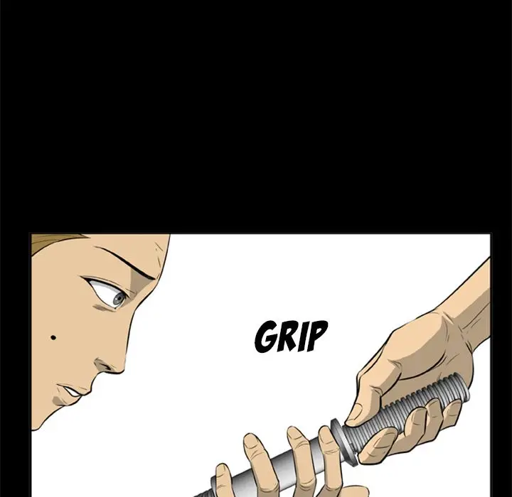 Zombie Wave - Chapter 7 [photo 62] - MangaPorn