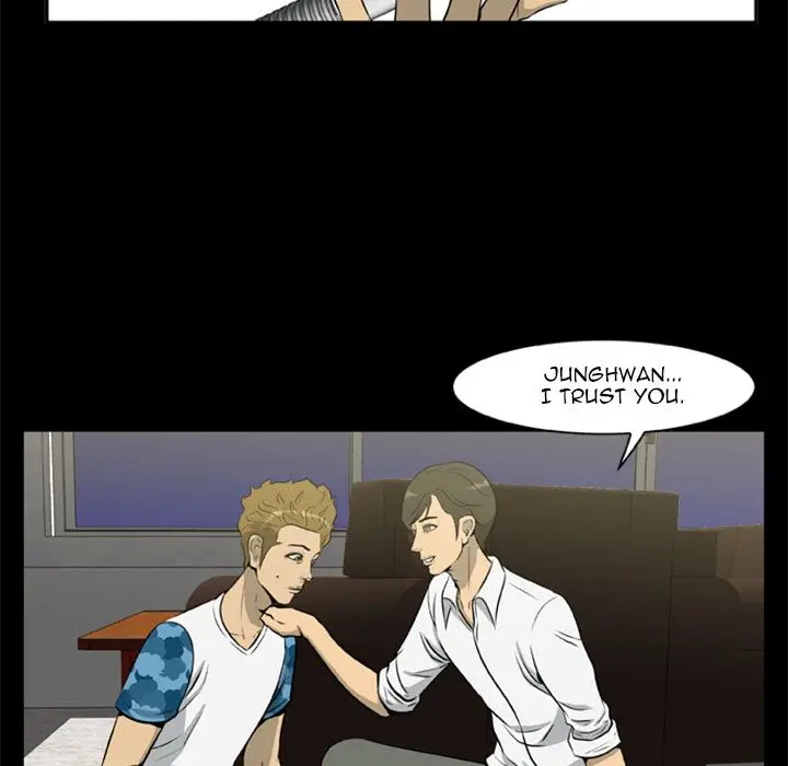 Zombie Wave - Chapter 7 [photo 63] - MangaPorn