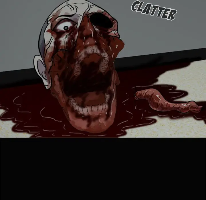 Zombie Wave - Chapter 7 [photo 76] - MangaPorn
