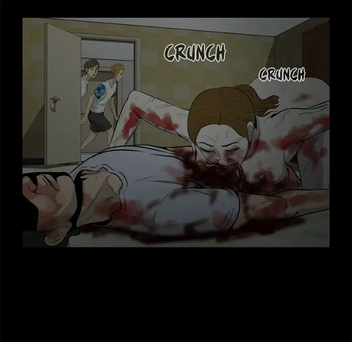 Zombie Wave - Chapter 7 [photo 79] - MangaPorn