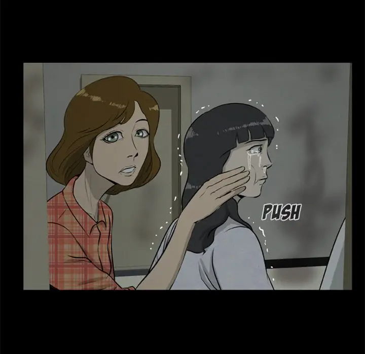 Zombie Wave - Chapter 7 [photo 80] - MangaPorn