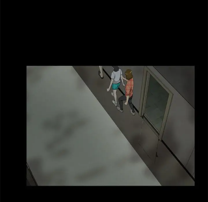 Zombie Wave - Chapter 7 [photo 81] - MangaPorn