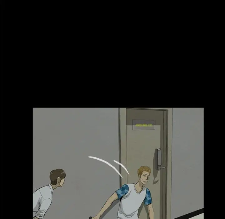Zombie Wave - Chapter 7 [photo 83] - MangaPorn