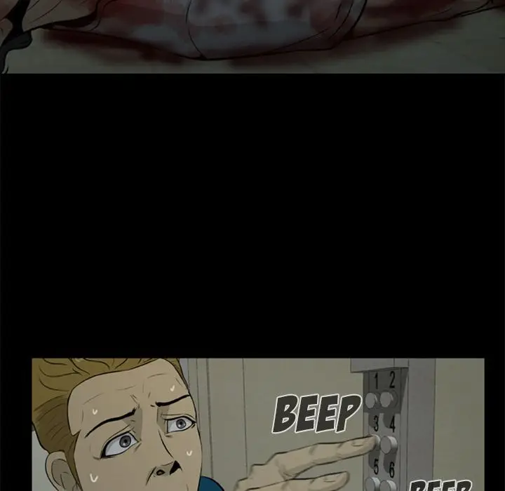 Zombie Wave - Chapter 7 [photo 87] - MangaPorn