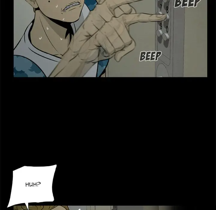 Zombie Wave - Chapter 7 [photo 88] - MangaPorn