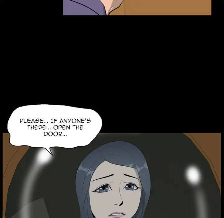 Zombie Wave - Chapter 7 [photo 9] - MangaPorn