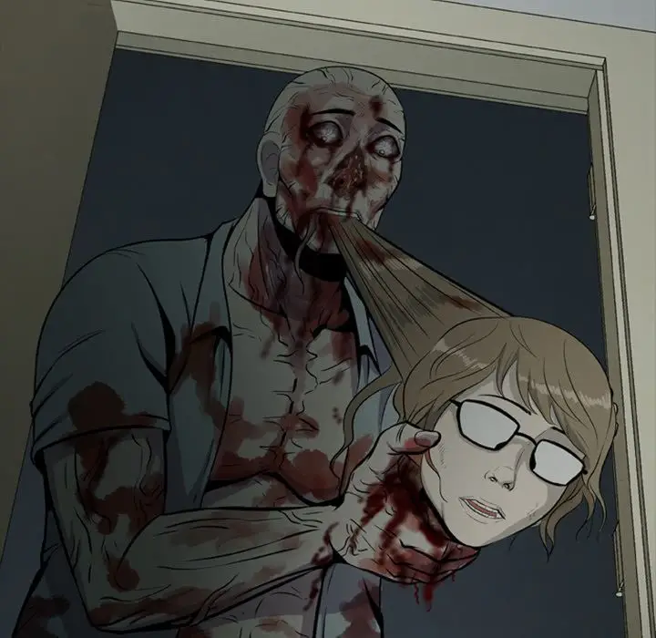 Zombie Wave - Chapter 7 [photo 94] - MangaPorn