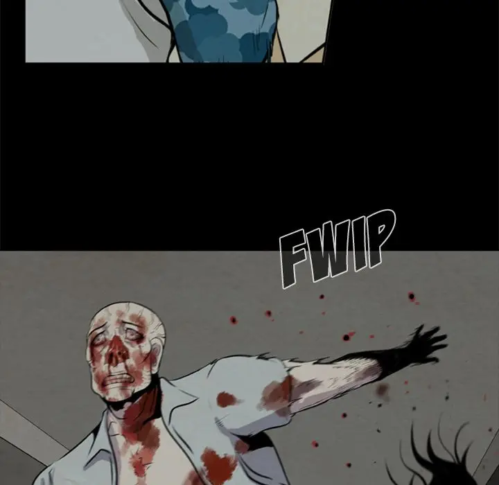 Zombie Wave - Chapter 8 [photo 15] - MangaPorn