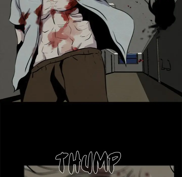 Zombie Wave - Chapter 8 [photo 16] - MangaPorn