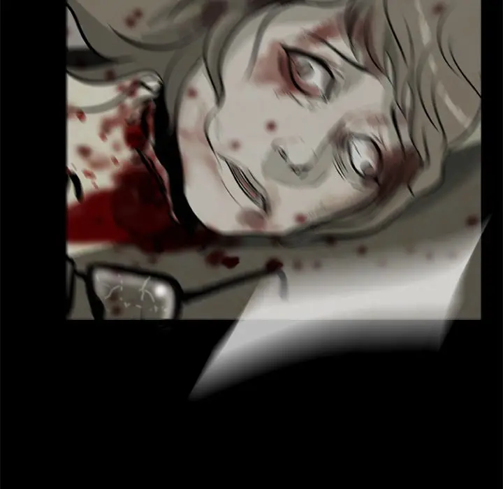 Zombie Wave - Chapter 8 [photo 17] - MangaPorn