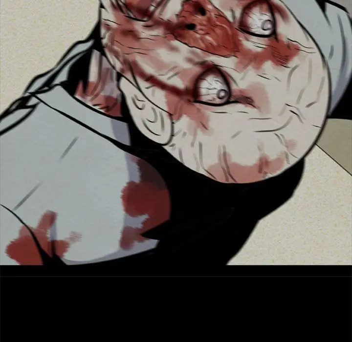 Zombie Wave - Chapter 8 [photo 19] - MangaPorn