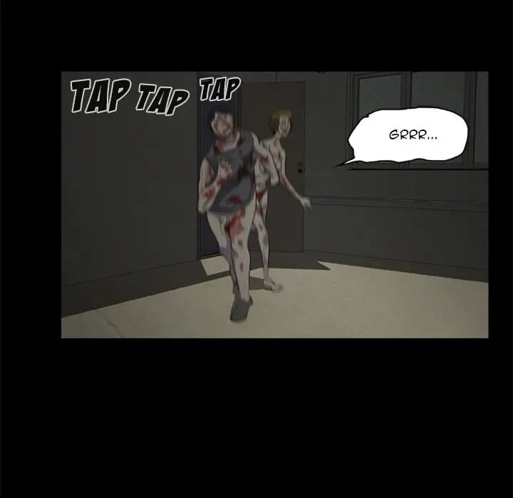 Zombie Wave - Chapter 8 [photo 20] - MangaPorn