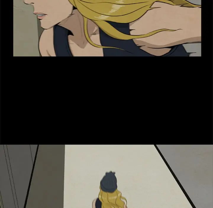Zombie Wave - Chapter 8 [photo 24] - MangaPorn