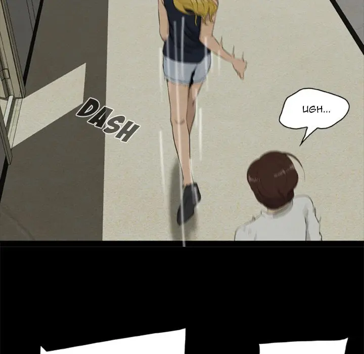 Zombie Wave - Chapter 8 [photo 25] - MangaPorn
