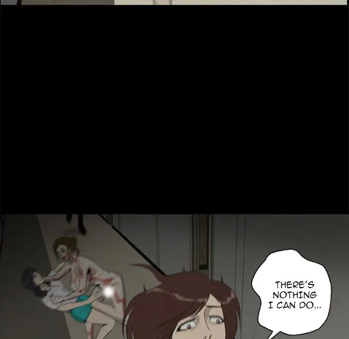 Zombie Wave - Chapter 8 [photo 27] - MangaPorn