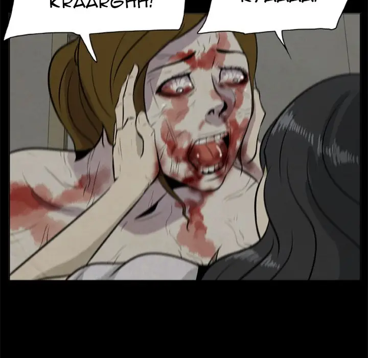 Zombie Wave - Chapter 8 [photo 29] - MangaPorn