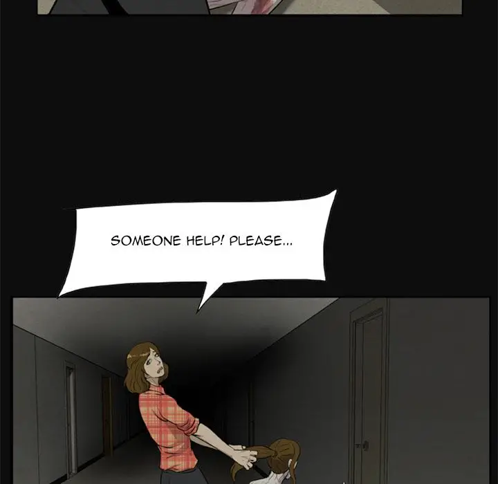 Zombie Wave - Chapter 8 [photo 33] - MangaPorn