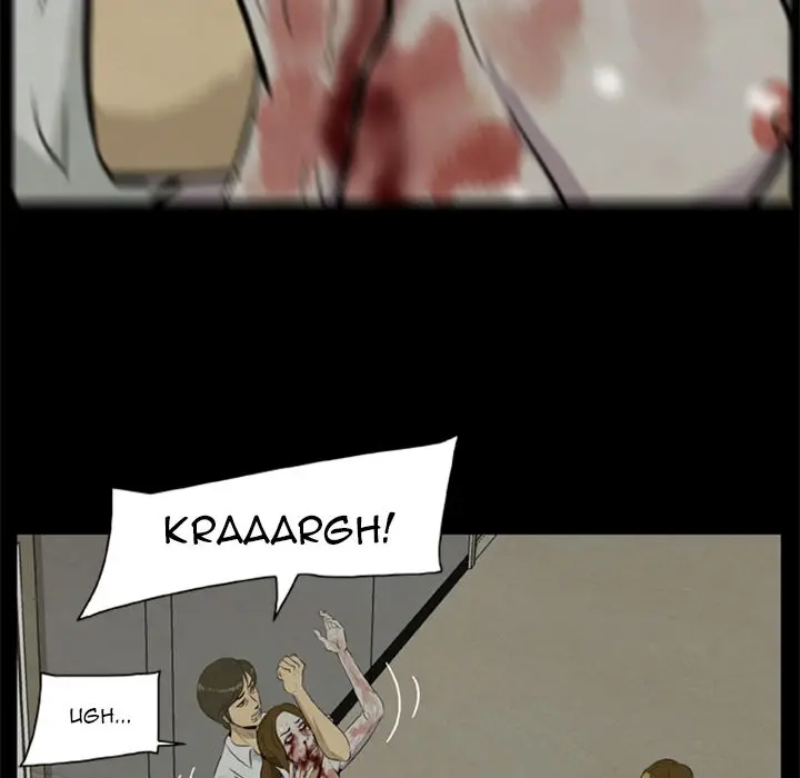 Zombie Wave - Chapter 8 [photo 41] - MangaPorn