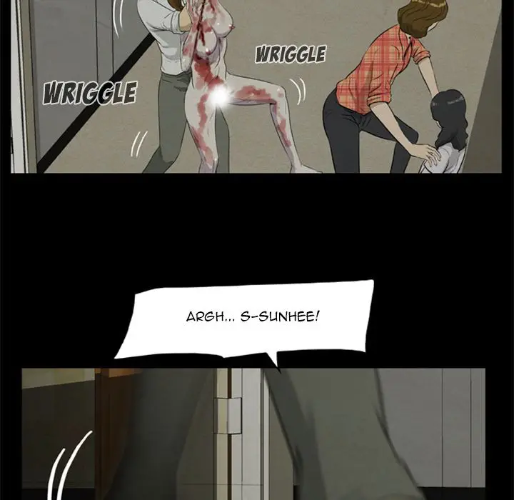 Zombie Wave - Chapter 8 [photo 42] - MangaPorn