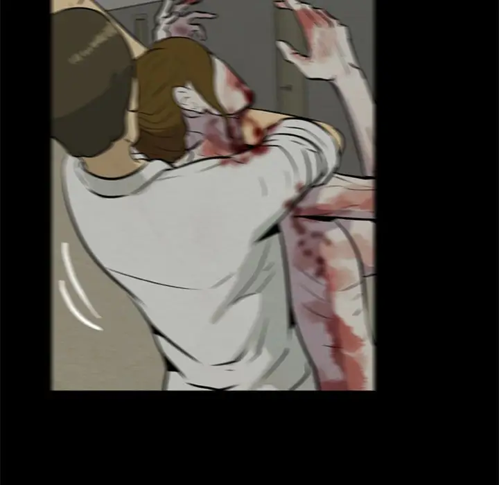 Zombie Wave - Chapter 8 [photo 44] - MangaPorn