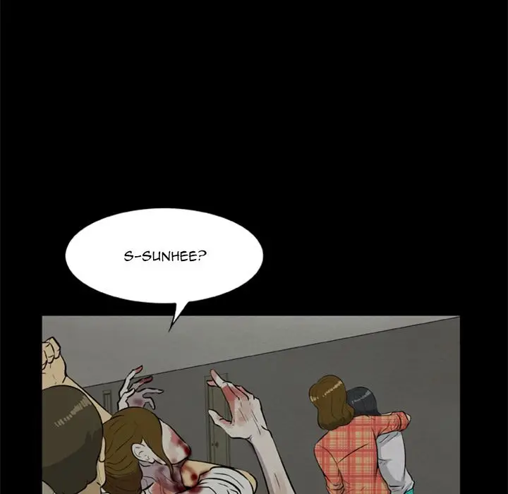 Zombie Wave - Chapter 8 [photo 45] - MangaPorn