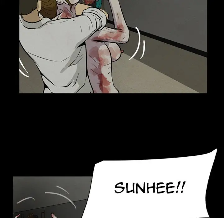 Zombie Wave - Chapter 8 [photo 47] - MangaPorn