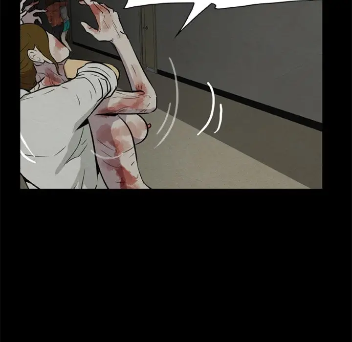 Zombie Wave - Chapter 8 [photo 48] - MangaPorn