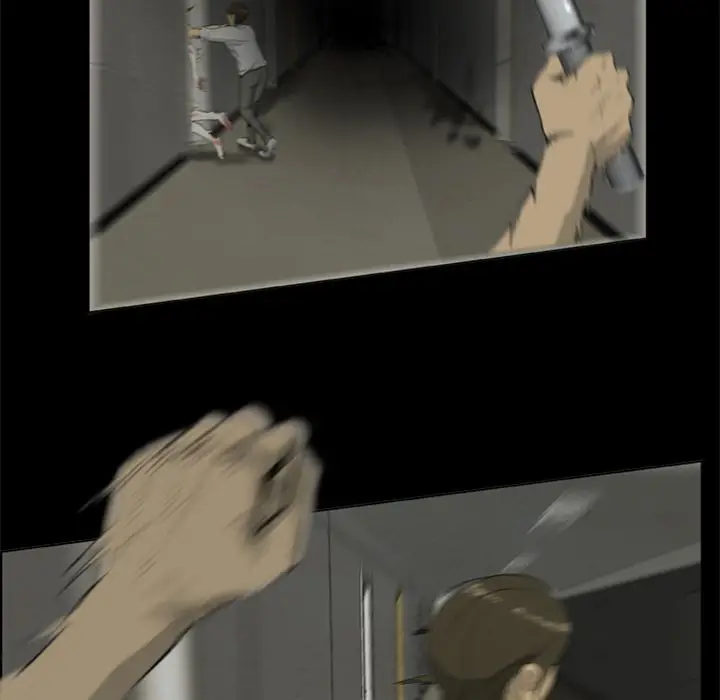 Zombie Wave - Chapter 8 [photo 52] - MangaPorn