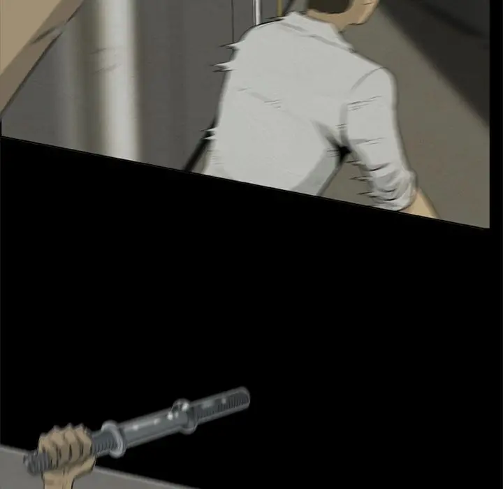 Zombie Wave - Chapter 8 [photo 53] - MangaPorn