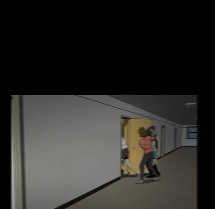 Zombie Wave - Chapter 8 [photo 63] - MangaPorn