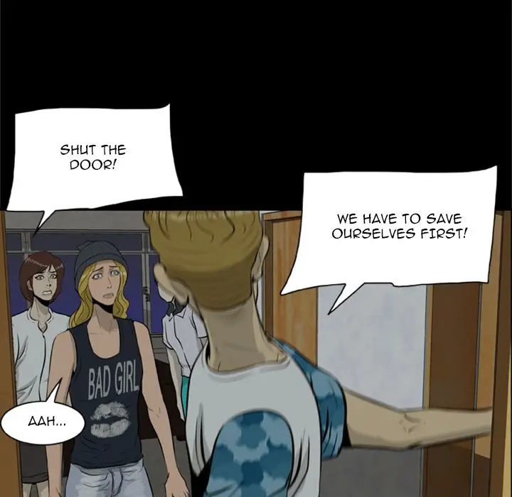 Zombie Wave - Chapter 8 [photo 67] - MangaPorn