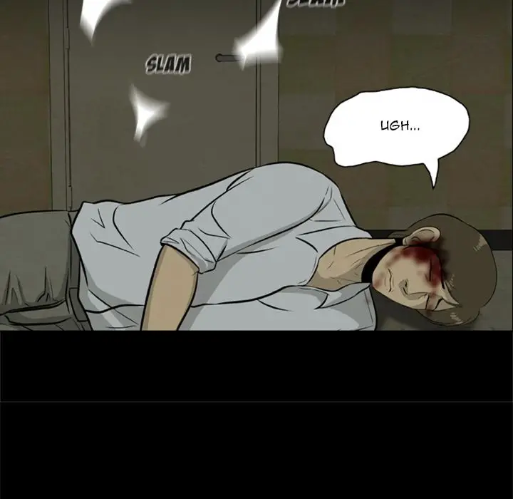 Zombie Wave - Chapter 8 [photo 72] - MangaPorn