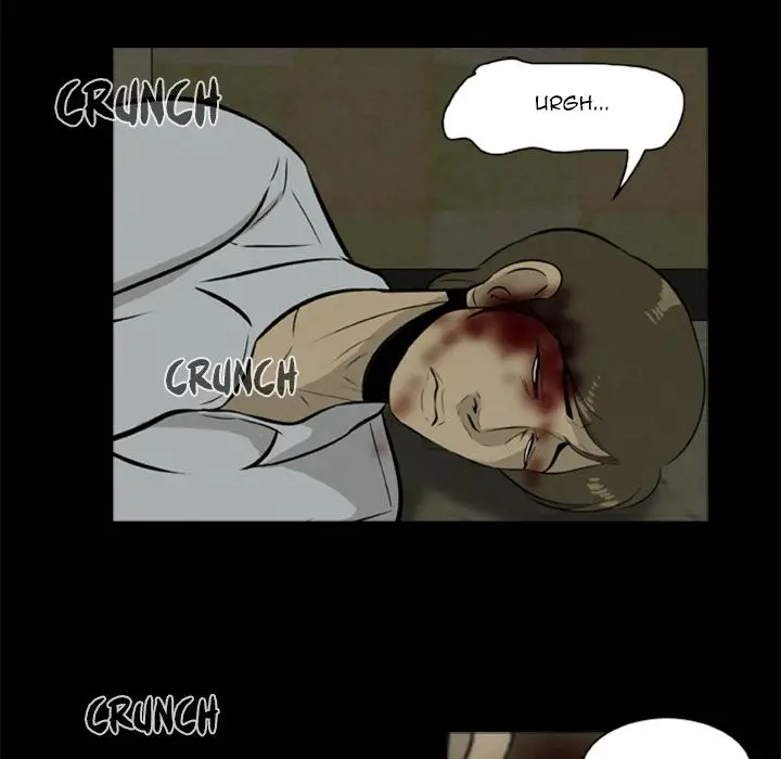 Zombie Wave - Chapter 8 [photo 73] - MangaPorn